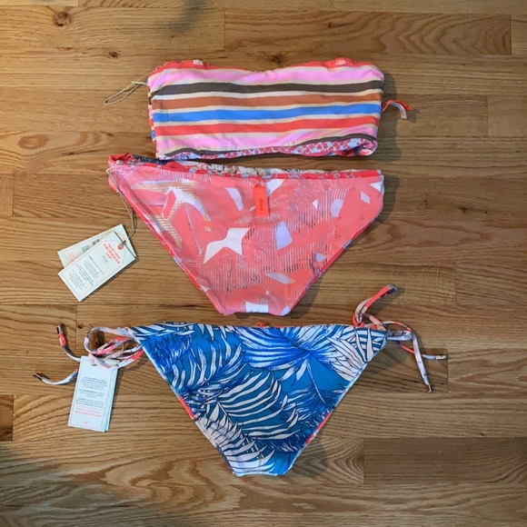 Maaji swimsuit - updated!! - Picture 5 of 6